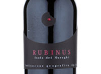 Rubinus,2017