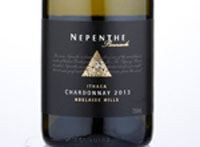Nepenthe Ithaca Chardonnay,2013