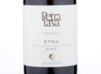 Petralava Rosso,2014
