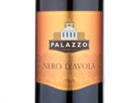 Palazzo Premium Nero D'Avola Sicilia,2018