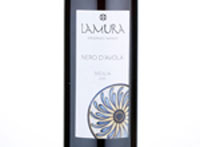 Lamura Nero d'Avola Sicilia,2018