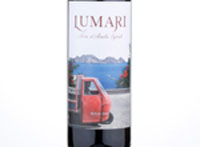 Lumari Nero D'Avola-Syrah,2018