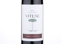 Vitese Nero D'Avola,2018