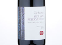 The Society's Sicilia Rosso Riserva,2015