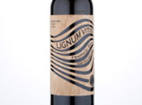 Lignum Vitis Frappato Shiraz,2017