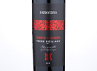Patroferno Nerello Mascalese Terre Siciliane,2018