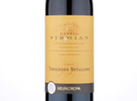 Castel Firmian Teroldego Rotaliano,2017
