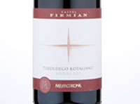 Castel Firmian Teroldego Rotaliano Riserva,2015