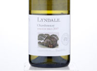Jacob's Creek Lyndale Chardonnay,2017