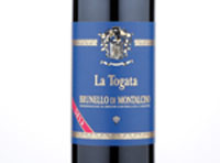 Brunello di Montalcino La Togata,2014