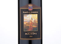 Castello Banfi Brunello di Montalcino,2014
