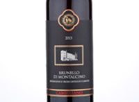 Brunello di Montalcino,2013