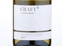 Marks and Spencer Craft 3 Adelaide Hills Chardonnay,2017
