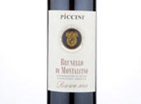Brunello di Montalcino Riserva,2013