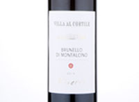 Villa al Cortile Brunello di Montalcino Riserva,2013