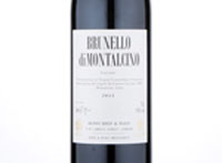 Berry Brothers & Rudd Brunello di Montalcino,2013