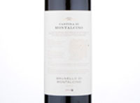 Cantina di Montalcino Brunello di Montalcino,2014