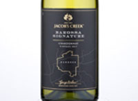 Jacob's Creek Barossa Signature Chardonnay,2017