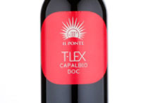 T-Lex Capalbio,2017