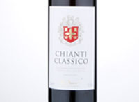 Morrisons The Best Chianti Classico,2015