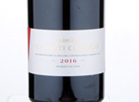 Cavaliere d'Oro Gabbiano Chianti Classico,2016