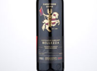 Cavaliere d'Oro Castello di Gabbiano Chianti Classico Bellezza,2015