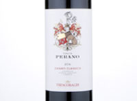Tenuta Perano,2016