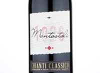 Chianti Classico Montostoli,2017