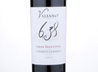 6.38 Gran Selezione Chianti Classico,2015
