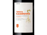 Chianti Classico Riserva,2016