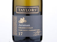 Jaraman Chardonnay,2017