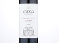 Chianti Classico Riserva,2016