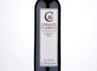 Chianti Classico Riserva,2014