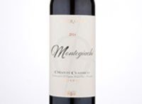 Montegiachi Chianti Classico Riserva,2014