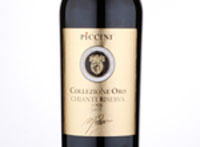 Collezione oro Chianti Riserva,2016