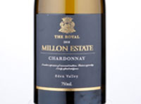 The Royal Chardonnay,2018