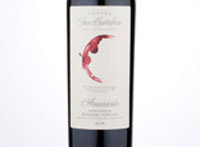 Amaranto Sangiovese Maremma Toscana,2016