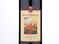 Castello Banfi Rosso di Montalcino,2017