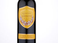 Rosso di Montalcino,2017