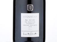 McGuigan Shortlist Cabernet Sauvignon,2016