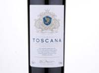 Morrisons The Best Toscana,2017