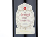 Morrisons The Best Amarone,2016