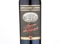 Amarone Bartolomeo Lorenzi,2016