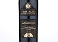 Il Vino degli dei Amarone della Valpolicella,2015