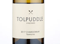 Tolpuddle Vineyard Chardonnay,2017