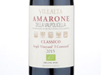 Marks and Spencer Amarone Classico della Valpolicella Villalta,2015