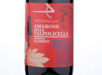 Antichello Amarone Della Valpolicella Classico,2015