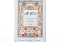 Amarone della Valpolicella Classico Collezione Pruviniano,2014