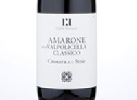 Amarone della Valpolicella Classico "Crosara de le Strie",2013