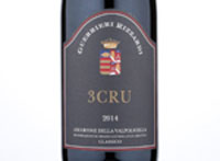 3 Cru Amarone Classico,2014